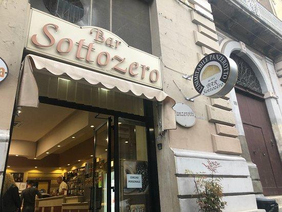 Bar Pasticceria Sottozero
